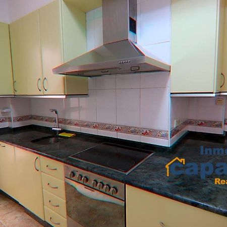 Apartamento Paseo del Malecón - Garrucha Exterior foto