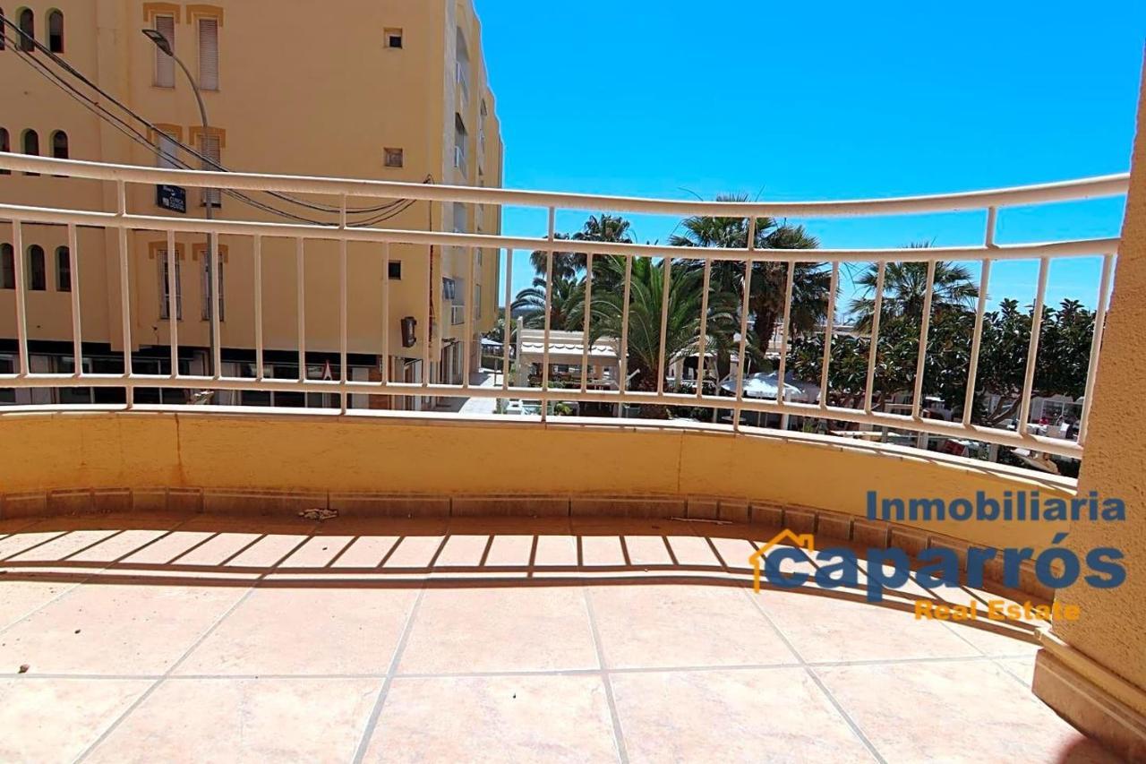 Apartamento Paseo del Malecón - Garrucha Exterior foto